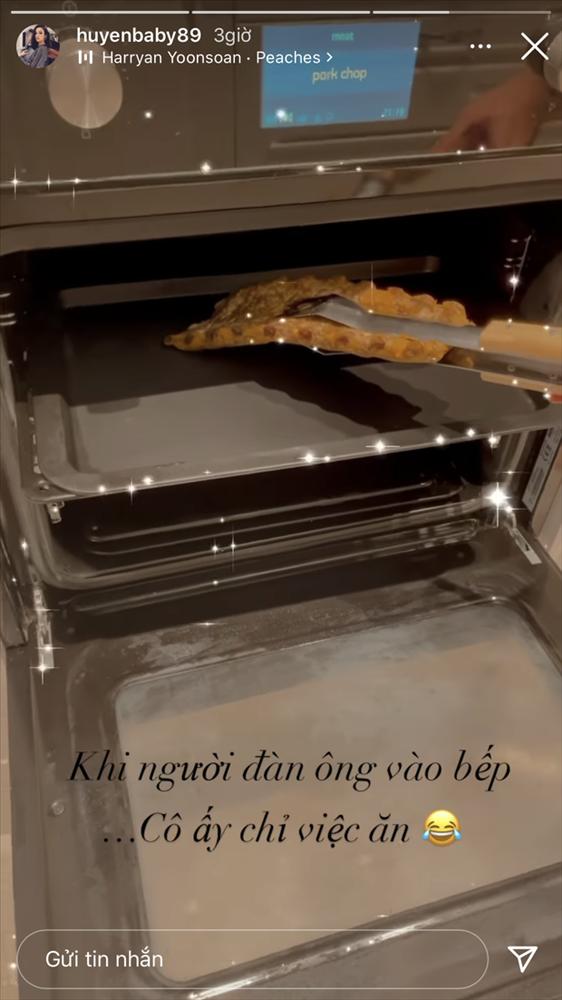 Hội thiếu gia, tổng tài chiều nửa kia từ A - Z khi ở nhà mùa dịch-2