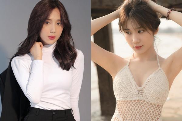 Cô giáo Thanh Nga đang hot MXH: Học giỏi Vật lý vì từng bị coi thường-7