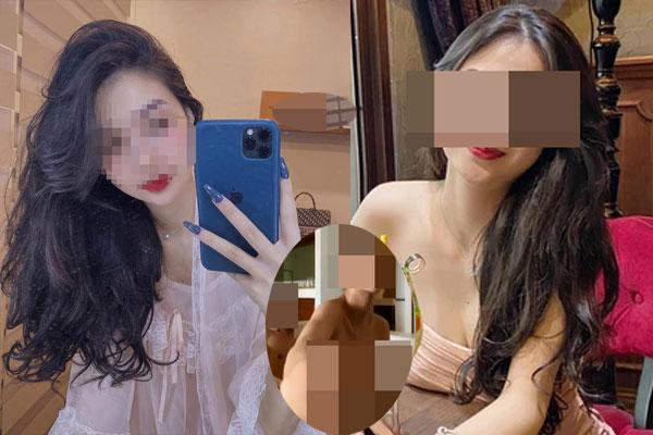 Bị xọc chuyện clip nóng, hot girl Về Nhà Đi Con cãi tay đôi antifan-5