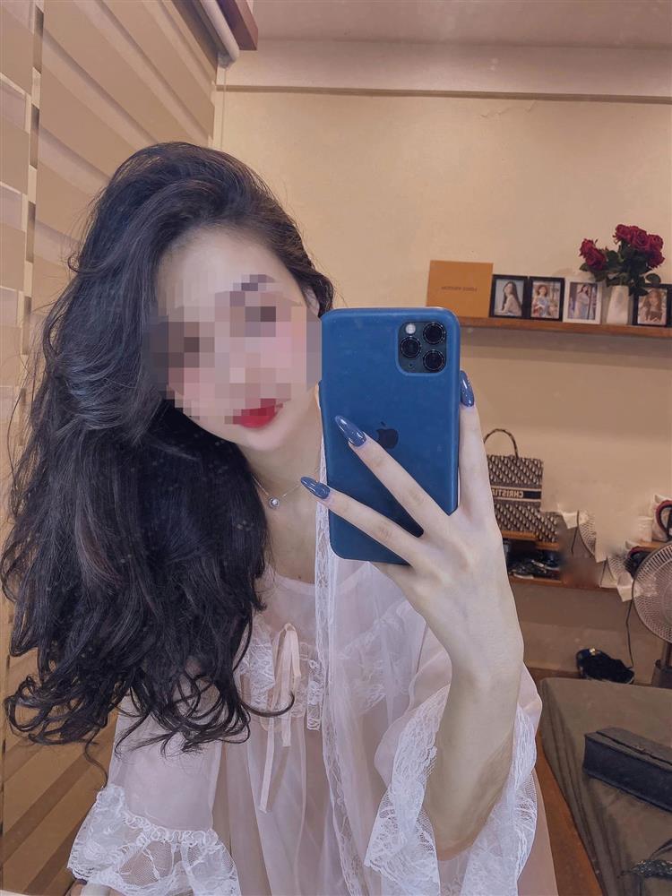 Hot girl Về Nhà Đi Con khoe dáng, nói đạo lý sau 2 tháng lộ clip 18+-5