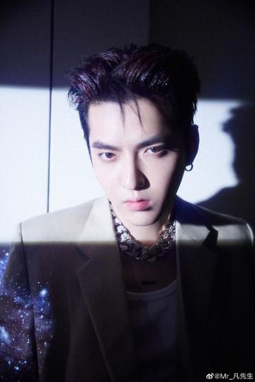 Những ông trùm thâu tóm showbiz Trung Quốc-1