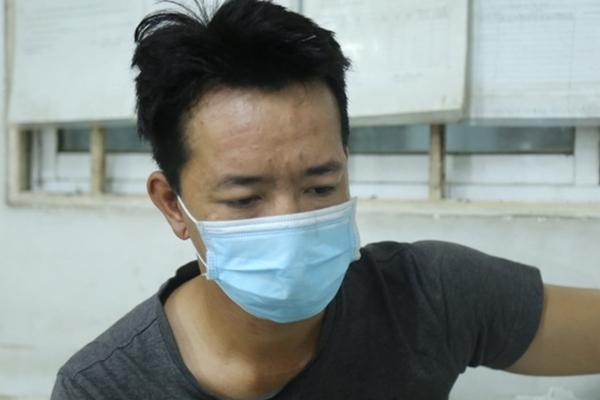 Hải Dương: Vợ tố cáo chồng tra tấn dã man, chích điện, dìm xuống ao-3