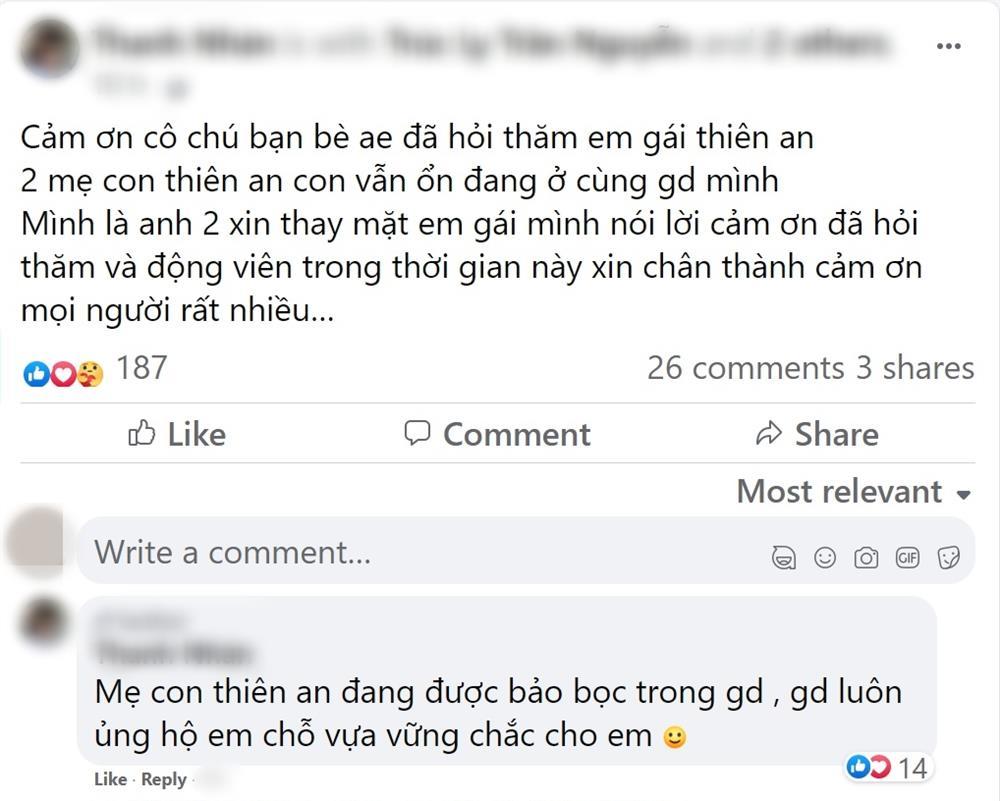 Jack và gia đình Thiên An từng quan hệ mật thiết là có thật?-3