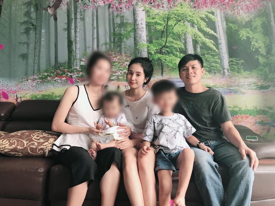 Jack và gia đình Thiên An từng quan hệ mật thiết là có thật?-5