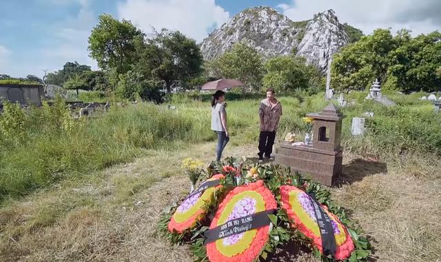 Hương Vị Tình Thân tập 9: Ông Sinh không dám nhận con-1