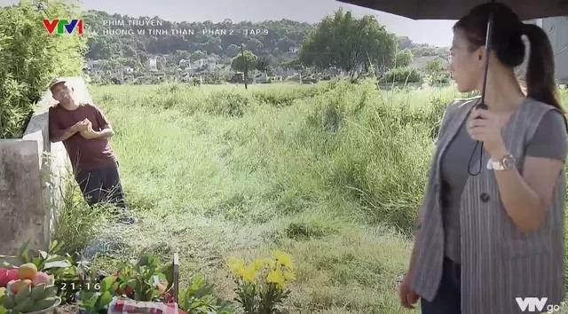 Hương Vị Tình Thân tập 9: Ông Sinh không dám nhận con-3