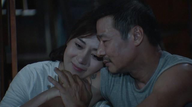 Hương Vị Tình Thân tập 9: Ông Sinh không dám nhận con-4