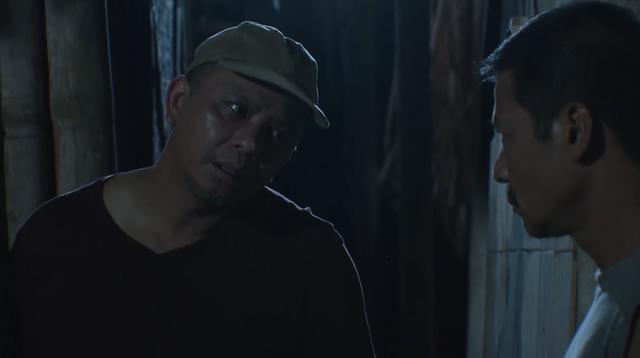 Hương Vị Tình Thân tập 9: Ông Sinh không dám nhận con-5