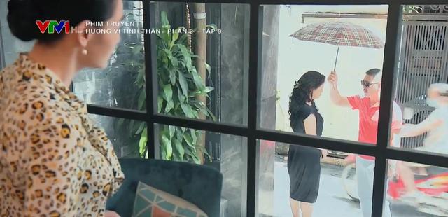 Hương Vị Tình Thân tập 9: Ông Sinh không dám nhận con-11