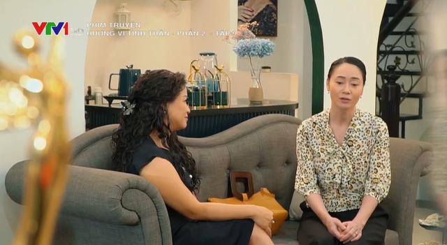 Hương Vị Tình Thân tập 9: Ông Sinh không dám nhận con-9