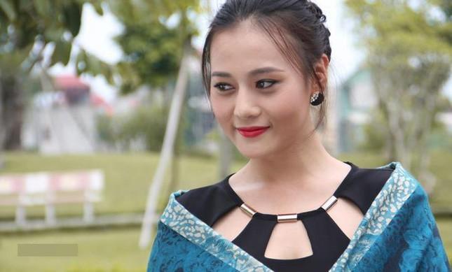 Nhan sắc Phương Oanh từ thời thi hoa hậu đến Hương Vị Tình Thân-5