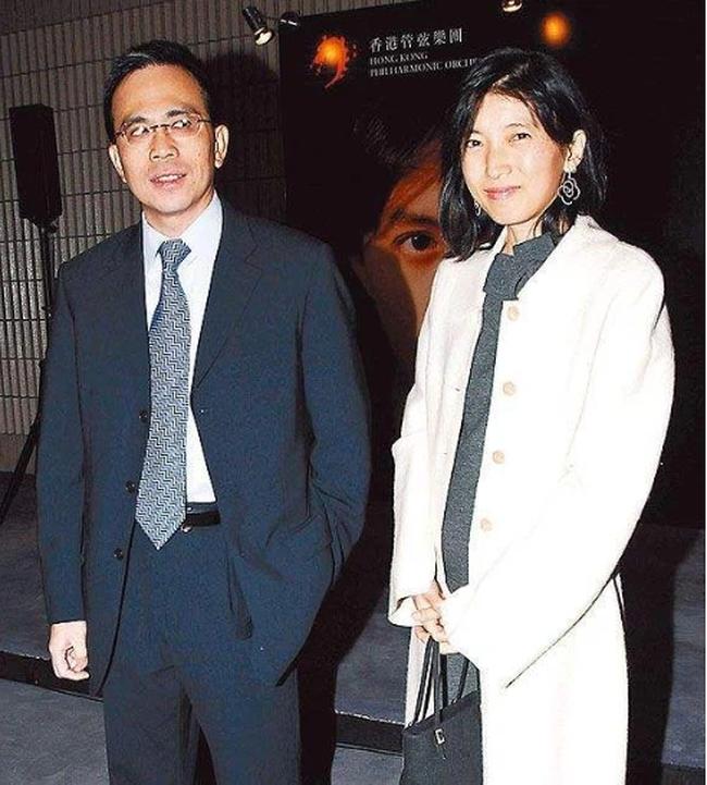 Bị ngăn cản tình yêu vì bố vợ sợ giàu quá, tỷ phú chỉ nói nhõn 1 câu-4