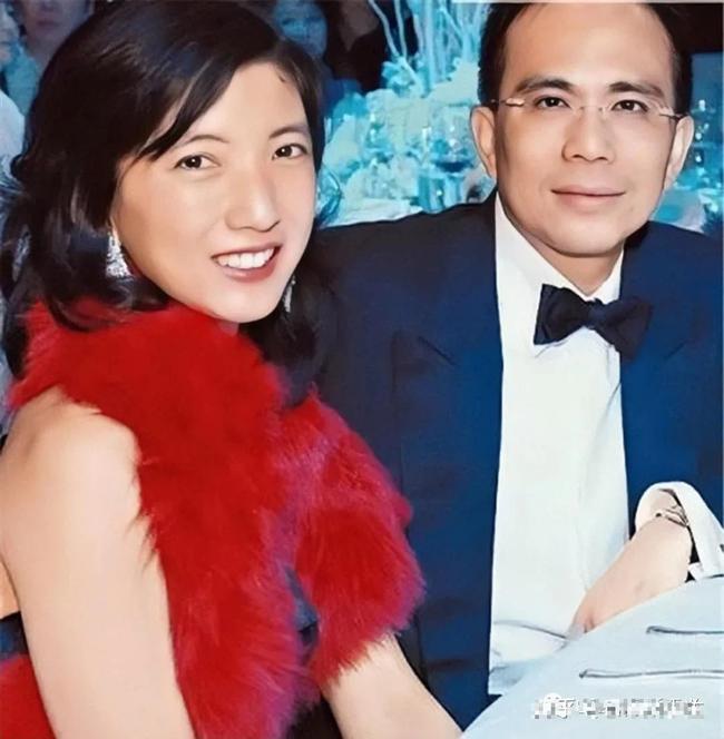 Bị ngăn cản tình yêu vì bố vợ sợ giàu quá, tỷ phú chỉ nói nhõn 1 câu-7