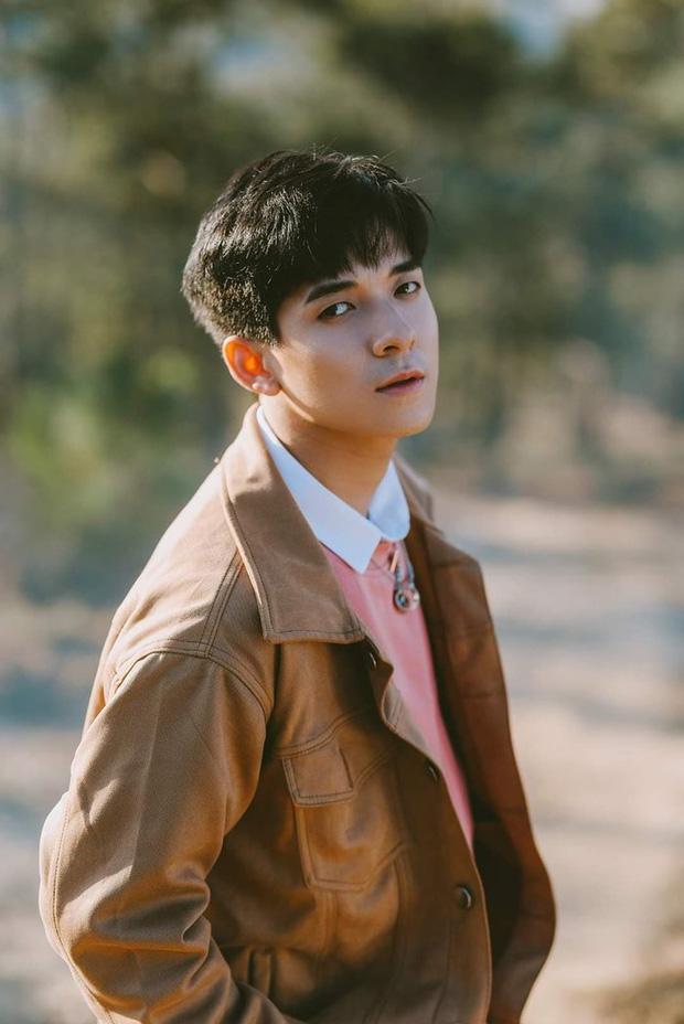 Gà cưng một thời của K-ICM bất ngờ nói về Thiên An-2