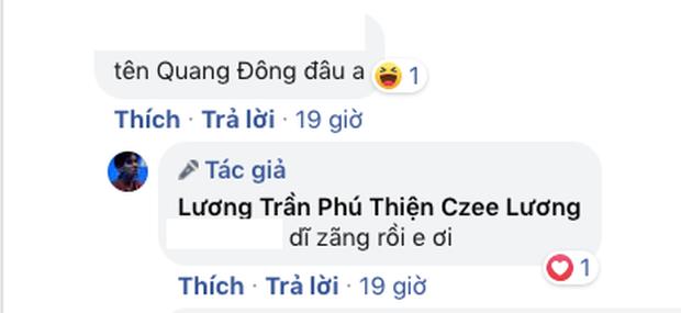 Gà cưng một thời của K-ICM bất ngờ nói về Thiên An-4