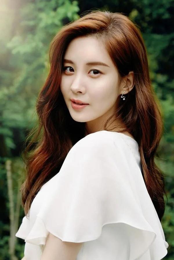 Seohyun (SNSD) trở thành nữ thần bên cạnh trai nghèo Na In Woo-2