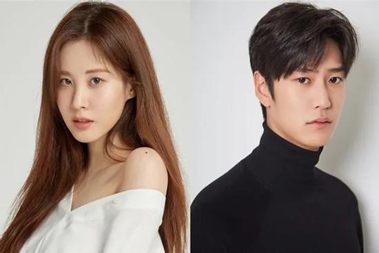 Seohyun (SNSD) trở thành nữ thần bên cạnh trai nghèo Na In Woo
