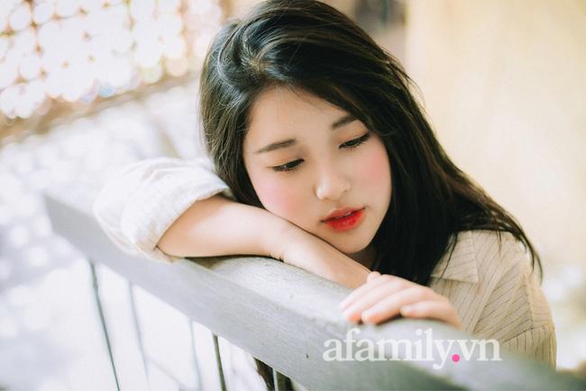 Cô giáo Thanh Nga đang hot MXH: Học giỏi Vật lý vì từng bị coi thường-1