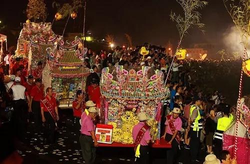 Phong tục tháng cô hồn độc đáo vòng quanh châu Á-8