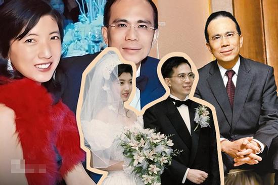 Bị ngăn cản tình yêu vì bố vợ sợ 'giàu quá', tỷ phú chỉ nói nhõn 1 câu