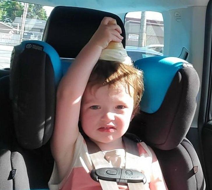 Ở nhà với cha mẹ, lũ yêu quái phiền toái đến buồn cười-1