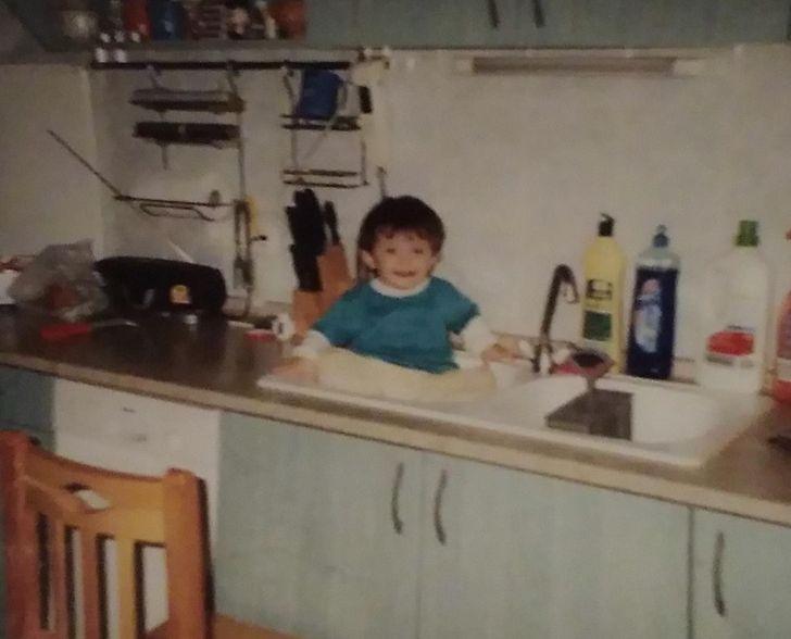 Ở nhà với cha mẹ, lũ yêu quái phiền toái đến buồn cười-5