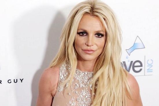 Tòa bác đơn kiện của Britney Spears