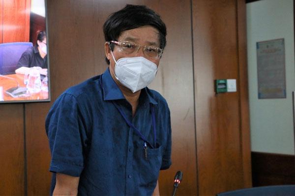 Giả danh đại tá công an, lừa đảo hàng chục tỷ đồng-2