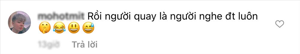 Kỳ Duyên ngây ngốc lúc mới yêu, fan réo ngay Minh Triệu-6