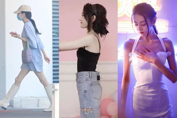 Nhiệt Ba lột xác ngoạn mục sau 5 năm cả visual lẫn khí chất-6