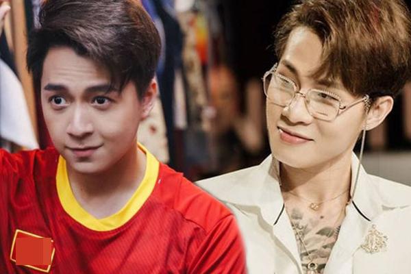 Là 1 Thằng Con Trai của Jack bị netizen biến thành Là 1 Thằng Tồi-7