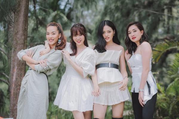 Những hội bạn thân không thể đỡ nổi trên phim Việt-4