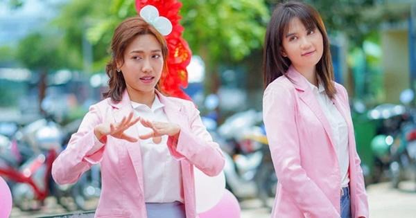 Những hội bạn thân không thể đỡ nổi trên phim Việt-6