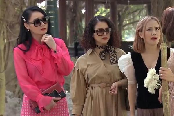 Những anh trai tưởng lạnh lùng mà lại ghen sôi máu trên phim Việt-13