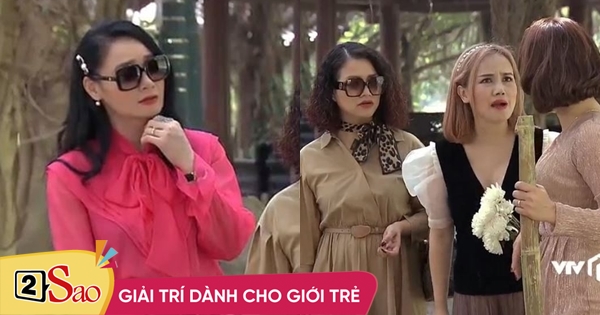 Những hội bạn thân không thể đỡ nổi trên phim Việt