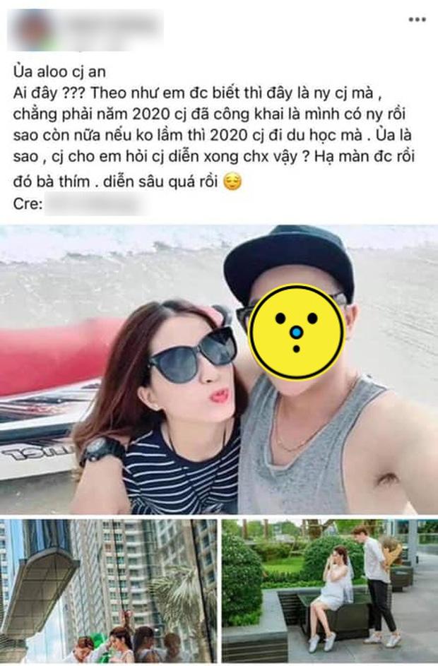 Thiên An bị tố ngoại tình khi yêu Jack, sự thật là gì?-3