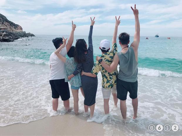 Thiên An bị tố ngoại tình khi yêu Jack, sự thật là gì?-5