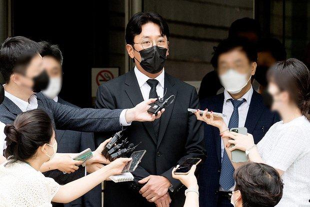 Ha Jung Woo bị phạt hơn 25.000 USD vì dùng chất cấm-2
