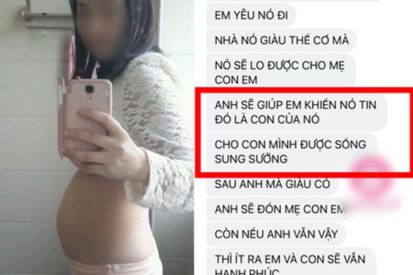 Ở nhà chống dịch, mẹ hoảng hồn khi nghe tin 5 con cùng có bầu-3