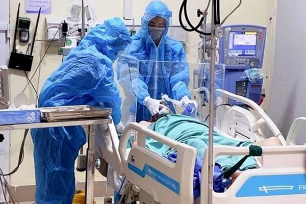 Một phụ nữ ở Bình Dương tử vong trong lúc chờ kết quả xét nghiệm Covid-19-2