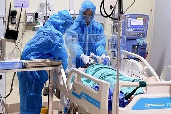 Phú Yên: Thêm 3 bệnh nhân Covid-19 tử vong, có bé 5 tuổi