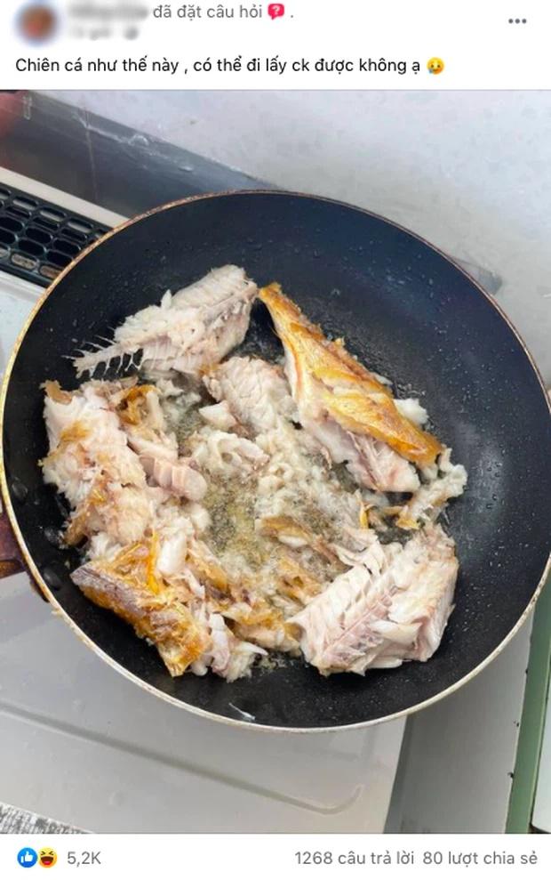 Đăng ảnh hỏi lấy chồng được chưa, dân mạng đáp xứng đáng 10 chồng-5