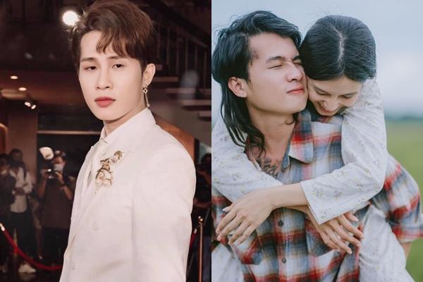 Jack có động thái mới nhất trên Instagram giữa bê bối tình ái?