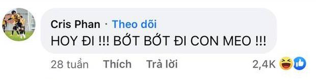 Cris Phan từng có phản ứng mạnh khi Jack than rất cô đơn-4