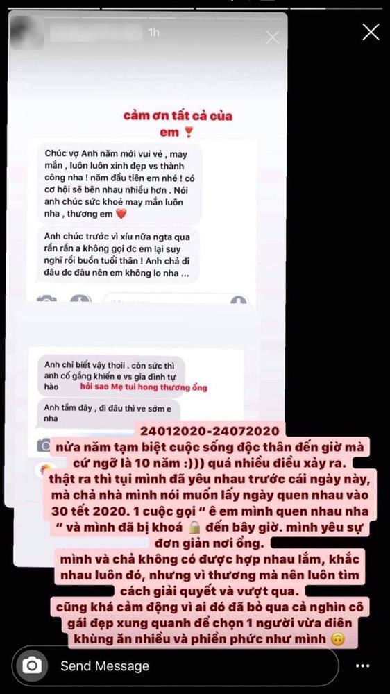 Cris Phan từng có phản ứng mạnh khi Jack than rất cô đơn-6