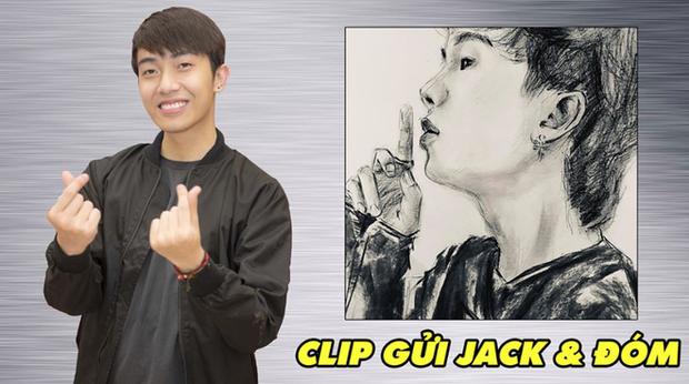 Cris Phan từng có phản ứng mạnh khi Jack than rất cô đơn-9