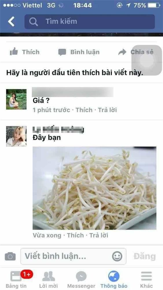 Chủ shop đối đáp kiểu dằn mặt khiến thượng đế chết đứng-5