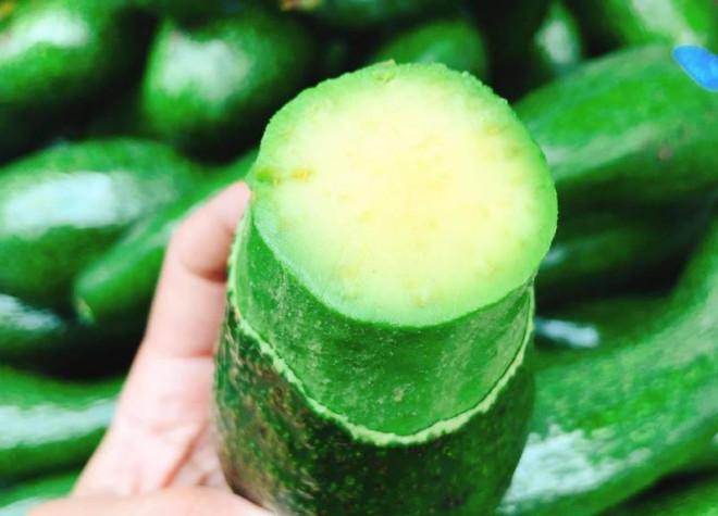 Cảnh giác với 3 tác dụng phụ của quả bơ nhiều người lãnh hậu quả-1