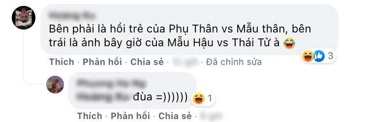 Ảnh Lệ Quyên và tình trẻ như mẹ con bị so sánh với hình cưới cũ-10