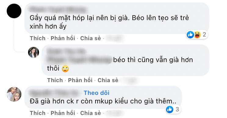 Ảnh Lệ Quyên và tình trẻ như mẹ con bị so sánh với hình cưới cũ-11